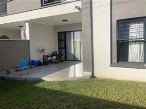 3 bed and 2 bath Groundfloor Luxury Apartment - MUNYAKA