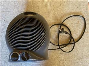 Mellerware Heater