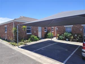 Townhouse Rental Monthly in De Tuin