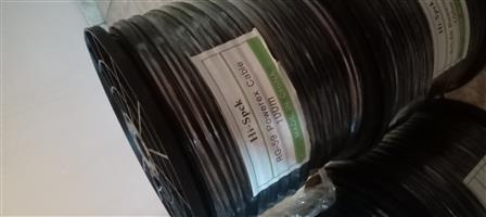 RG-59 Powerex coaxial cable