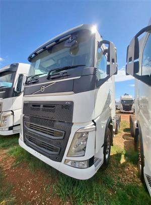 2019 VOLVO FH440 . EXCELLENT CONDITION. DRIVING NICE