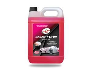 Turtle Wax Hybrid Snow Foam Shampoo 2.5litre