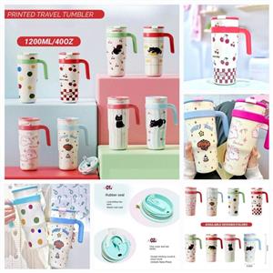  1.2L travel tumblers  For sale