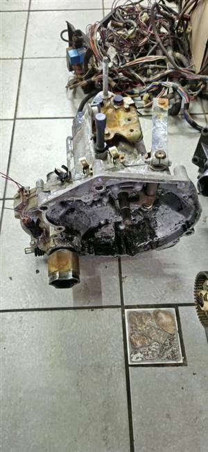 Tata indica gearbox for sale