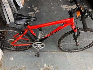 raleigh mxr 29er price