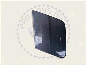 BMW F20 F21 1 SERIES M SPORT PREFACE REAR BUMPER TOW HOOK COVER AVAILABLE FOR SALE