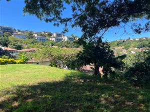 Vacant Land Residential For Sale in Seaward Estates