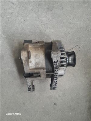 CHEVROLET CRUZE 1.8L F18D4 ALTERNATOR FOR SALE