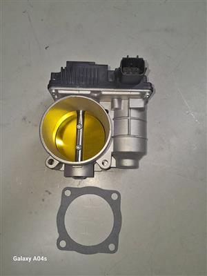 NISSAN XTRAIL QR20 THROTTLE BODY FOR SALE 