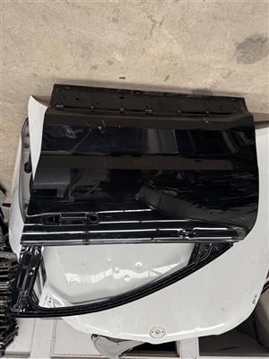 Volvo EX30 Front Door 