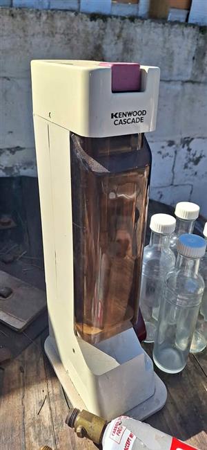 Kenwood (Sodastream)