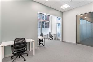 Office Rental Monthly in Century City