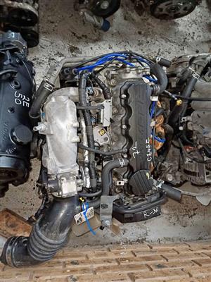 ISUZU KB220 C22NE ENGINES FOR SALE