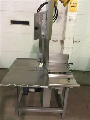 Manufacturing process - Outdoor Furniture Meat Saw for sale in South Africa | 58 second hand Meat Saws