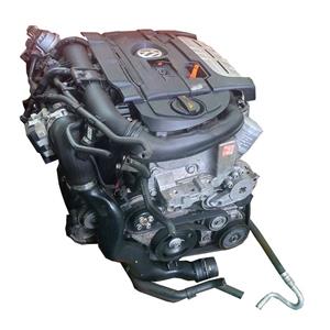 VW CAV Golf 6 1.4 TSI Engine