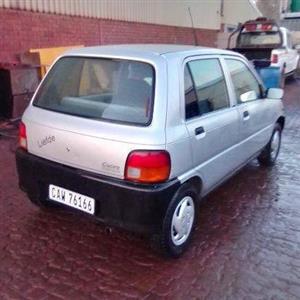 1999 Daihatsu Core 