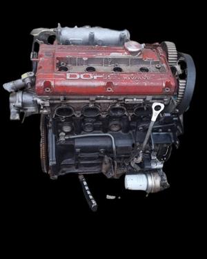 Mitsubishi 4g63t and 4g18 parts