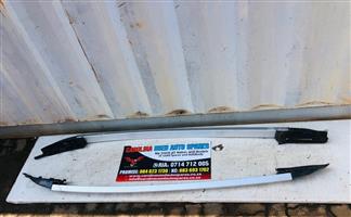 Honda BR-V left and right roof rail ( 2018)