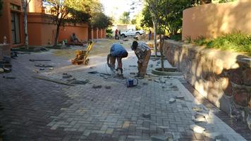 Paving Surfaces Professional