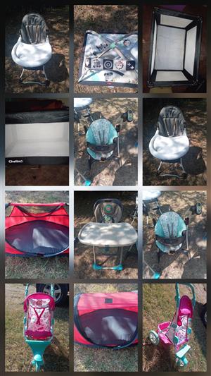baby accessories 