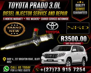 Brand_New_Toyota_Prado_Injectors 
