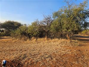 Vacant Land Residential For Sale in Chroompark