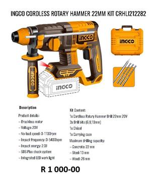 Cordless Tools For Sale