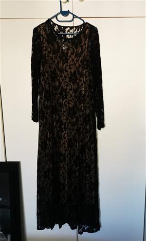 Ladies Evening dress 