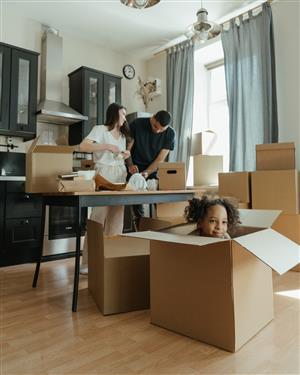 Local Furniture Removals to Tokai & Southern Suburbs