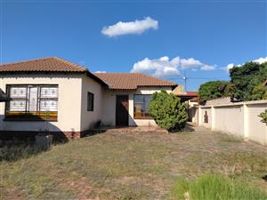 House For Sale in Mabopane