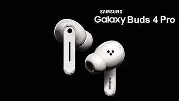 Samsung buds 4 pro