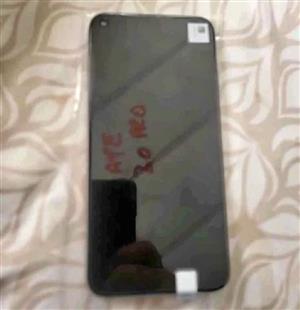 Huawei Mate 30 Pro original Vodacom replacement lcd with frame and battery change  NBI don't fit