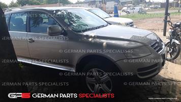 Volkswagen Touareg v10 tdi FOR SALE