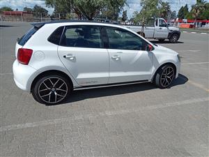 Polo 6 for sale