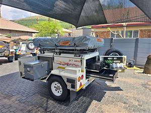 Spotless 2018 Xt 120