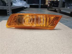 L|H Jeep Cherokee KJ New Indicator Light - Jeep Spares