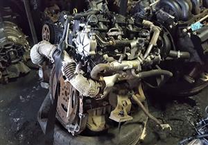 Land Rover Discovery 3 TDV6 Engine for sale | Auto Ezi