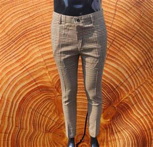 Scotch Trouser