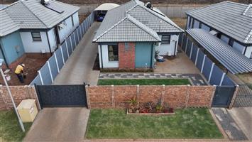 House Rental Monthly in Sky City