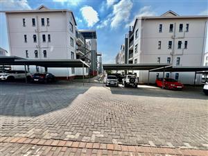 Apartment For Sale in Modderfontein