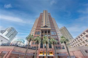 Apartment For Sale in Cape Town City Centre