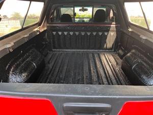 Chevrolet Corsa Utility 1.4