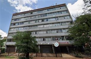 Apartment For Sale in Pretoria Central