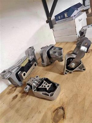 Engine Mount - All Vehicles Make