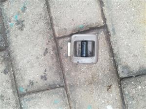 TOYOTA COROLLA ELECTRIC WINDOW SWITCH FOR SALE