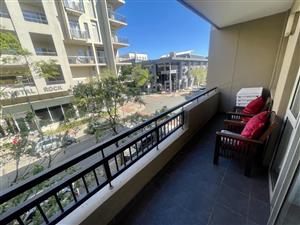 Apartment Rental Monthly in Umhlanga Ridge