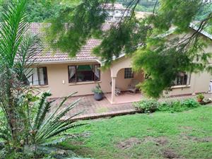 House Rental Monthly in La Mercy