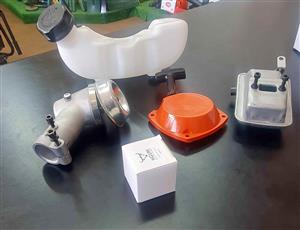 Nguni 143R  Spares  GARDEN MARKET PLACE  NO 1 Gardens Road. HILLCREST