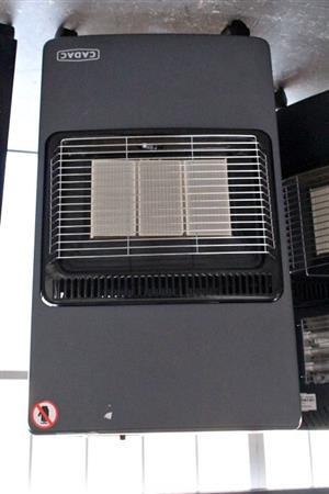 CADAC GAS HEATER S067004A