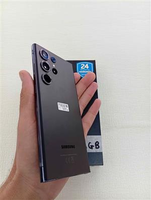 Samsung S23 Ultra New